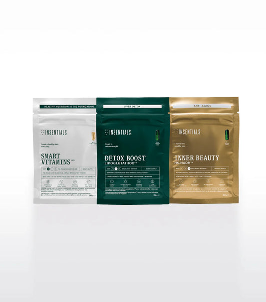 Inner Beauty Smart Pack