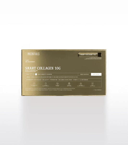 Smart Collageen