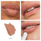 Color Luxe - Hydrating Cream Lipstick - Toffee