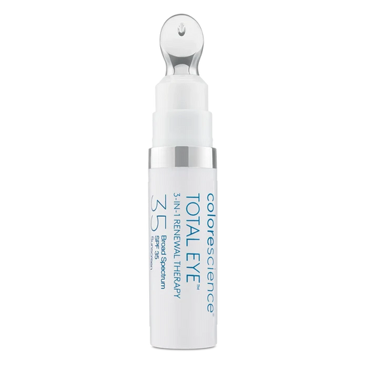 Colorscience - Total Eye 3-in-1