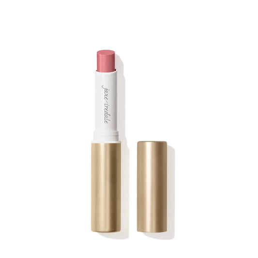 ColorLuxe - Hydrating Cream Lipstick - Tutu