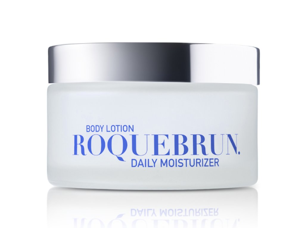 BODY LOTION