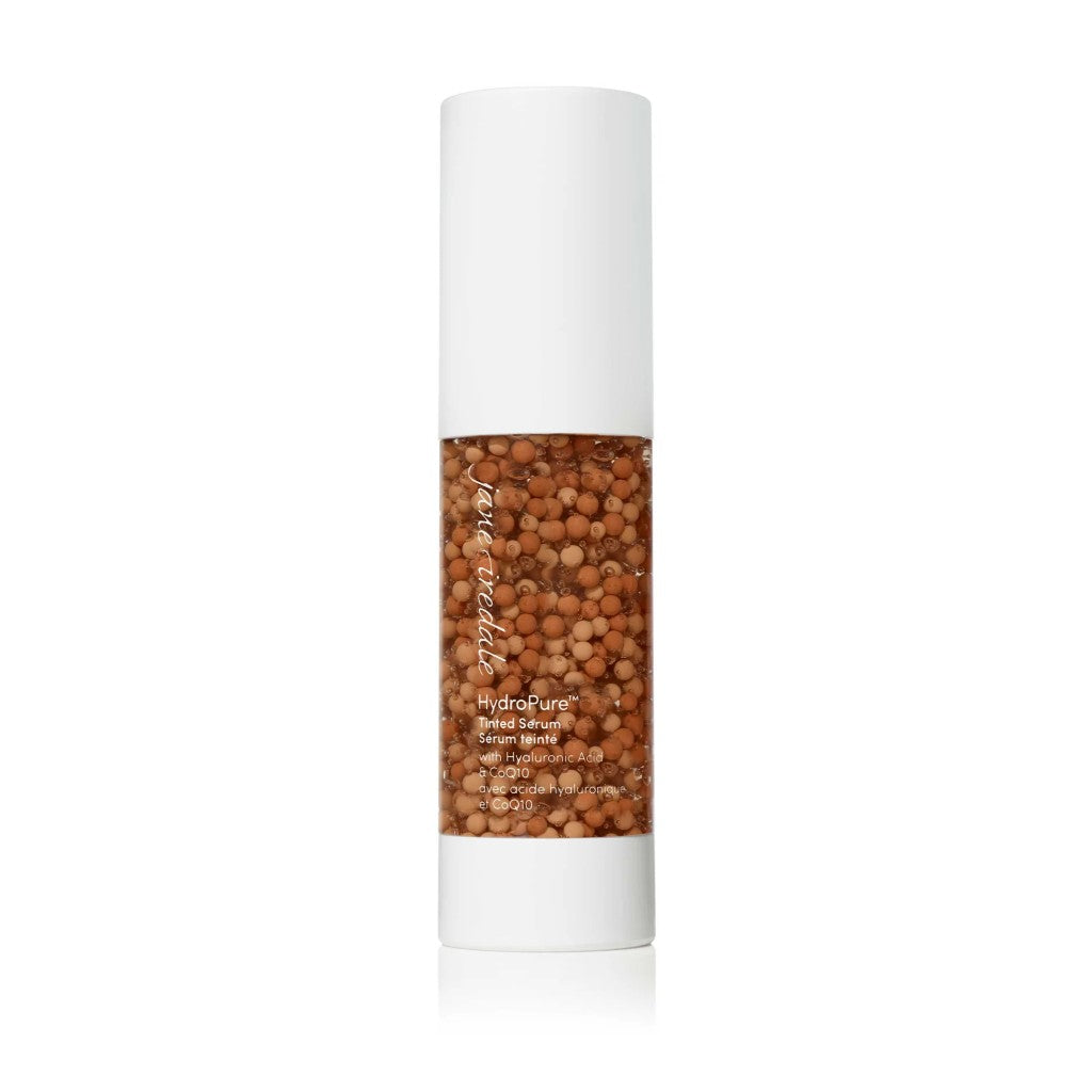 HydroPure™ Tinted Serum - Dark 6