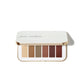 Eye Shadow Palette - Naturally Glam