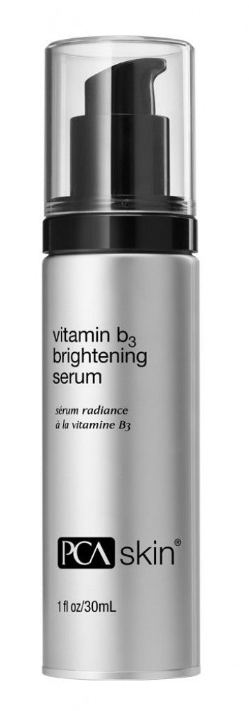 Vitamin b3 Brightening Serum
