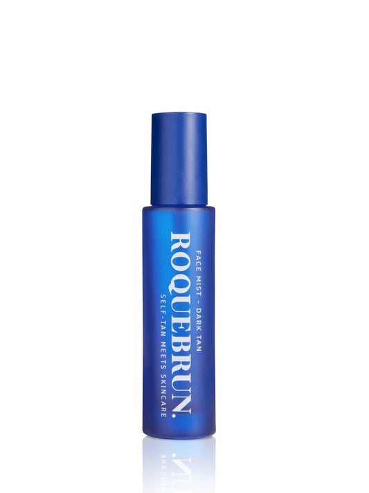 FACE TANNING MIST - DARK