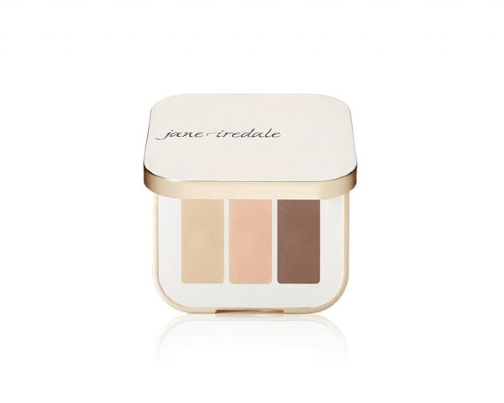 Eye Shadow Triple - Sweet Spot