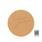 PurePressed Refill -  Golden Tan