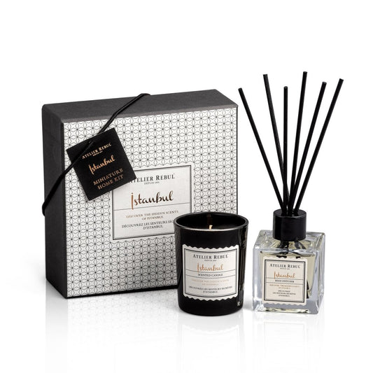 Home Duo Gift Set - Istanbul