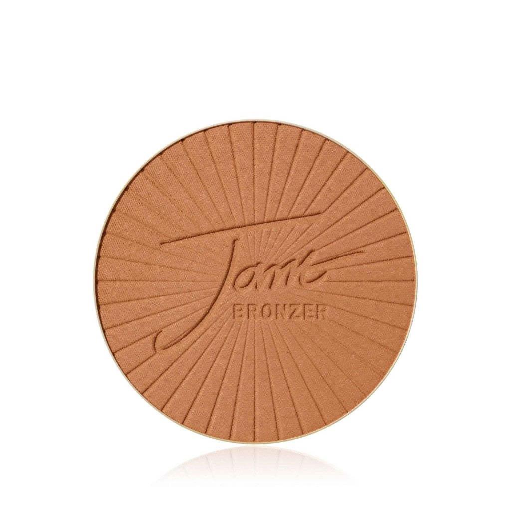 PureBronze Matte Bronzer - Medium