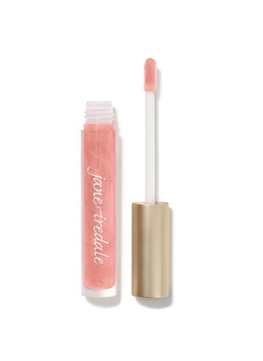 Hydropure Lip Gloss - Pink Glacé