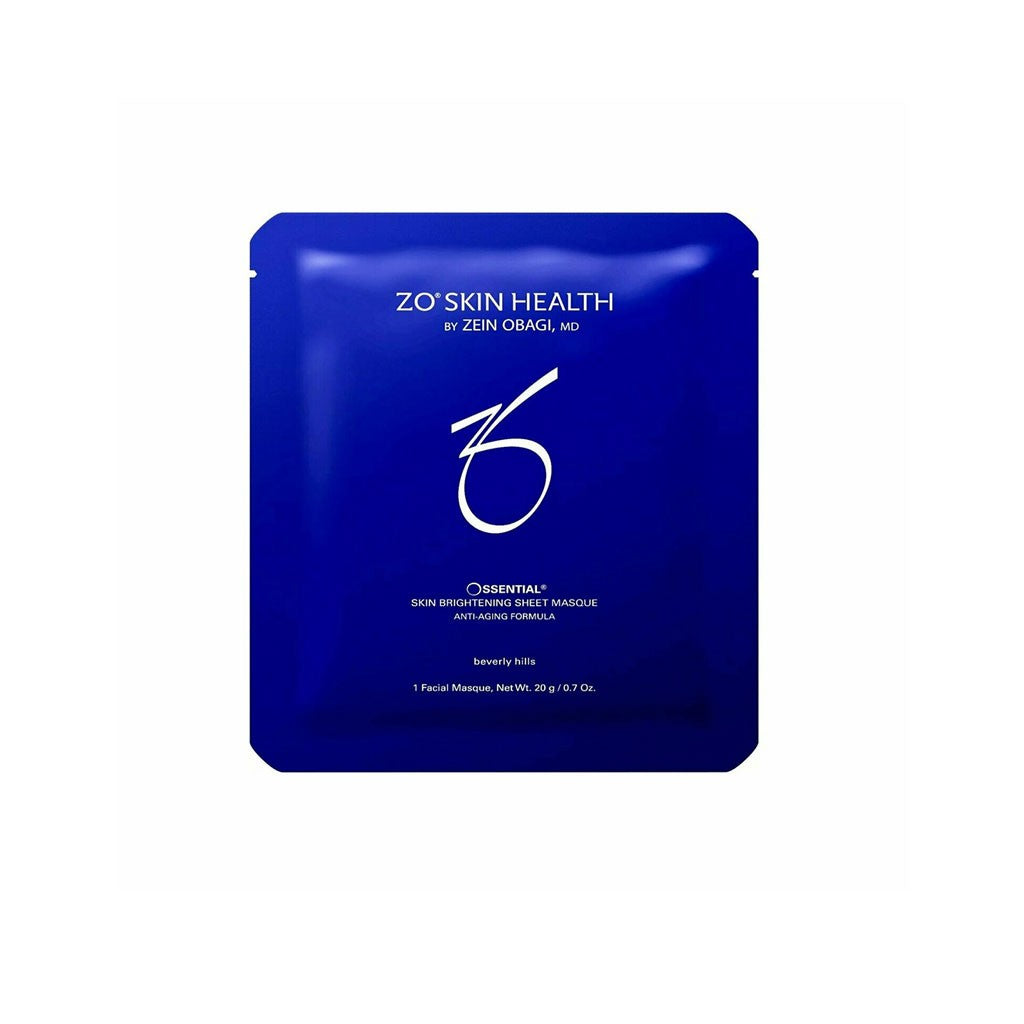 Skin Brightening Sheet Masque