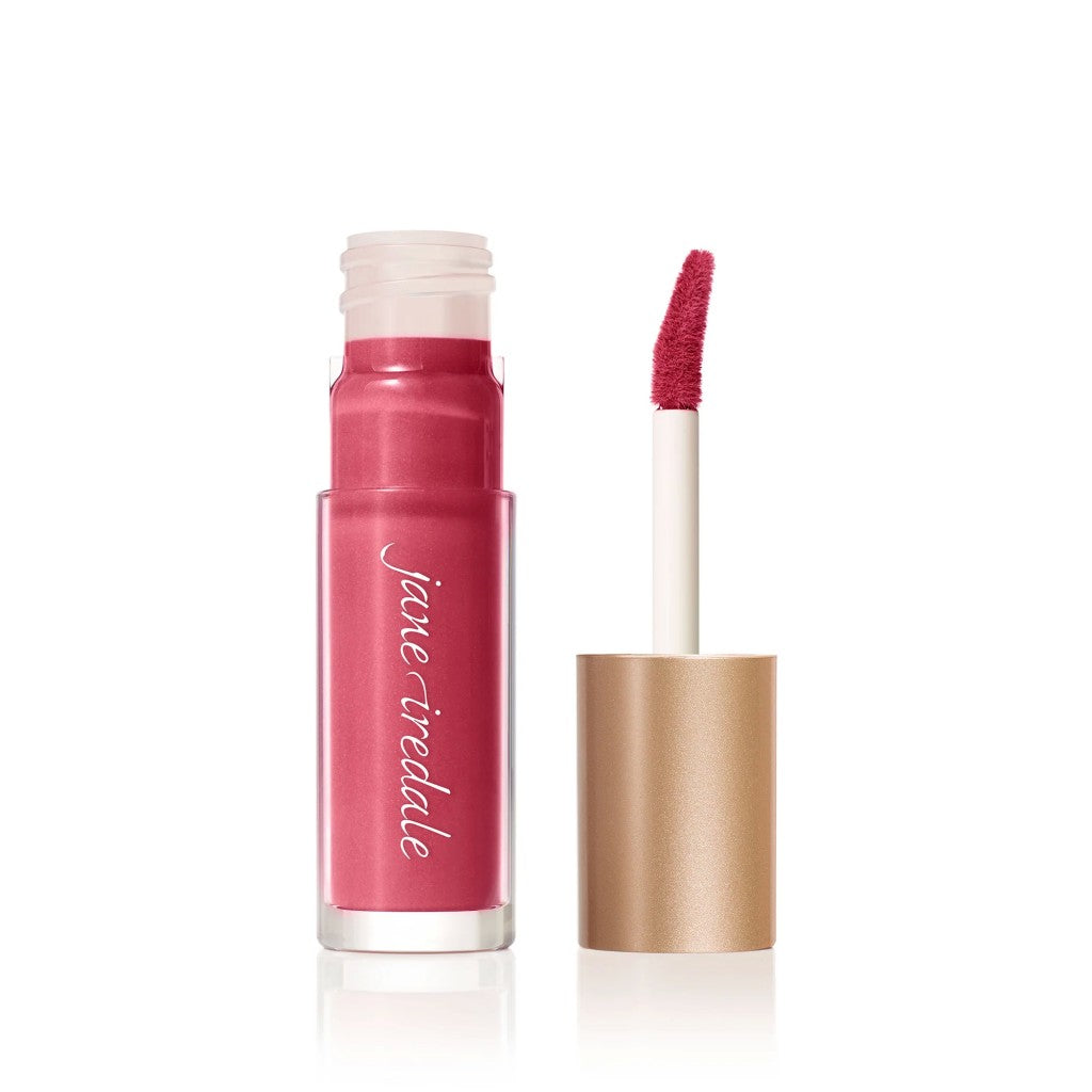 Beyond Matte Lip Stain - Obsession