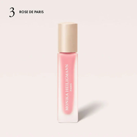 Elixir de Volume - Rose de Paris