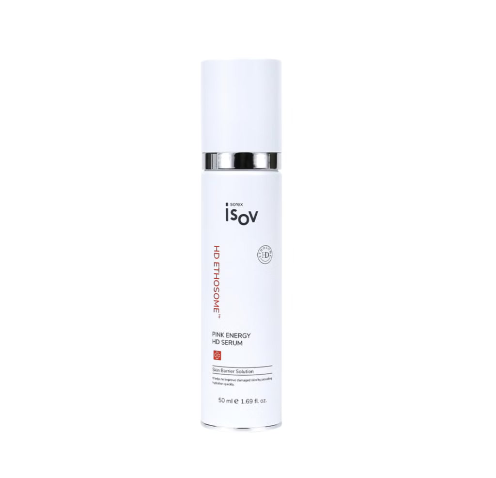 Pink Energy HD Serum
