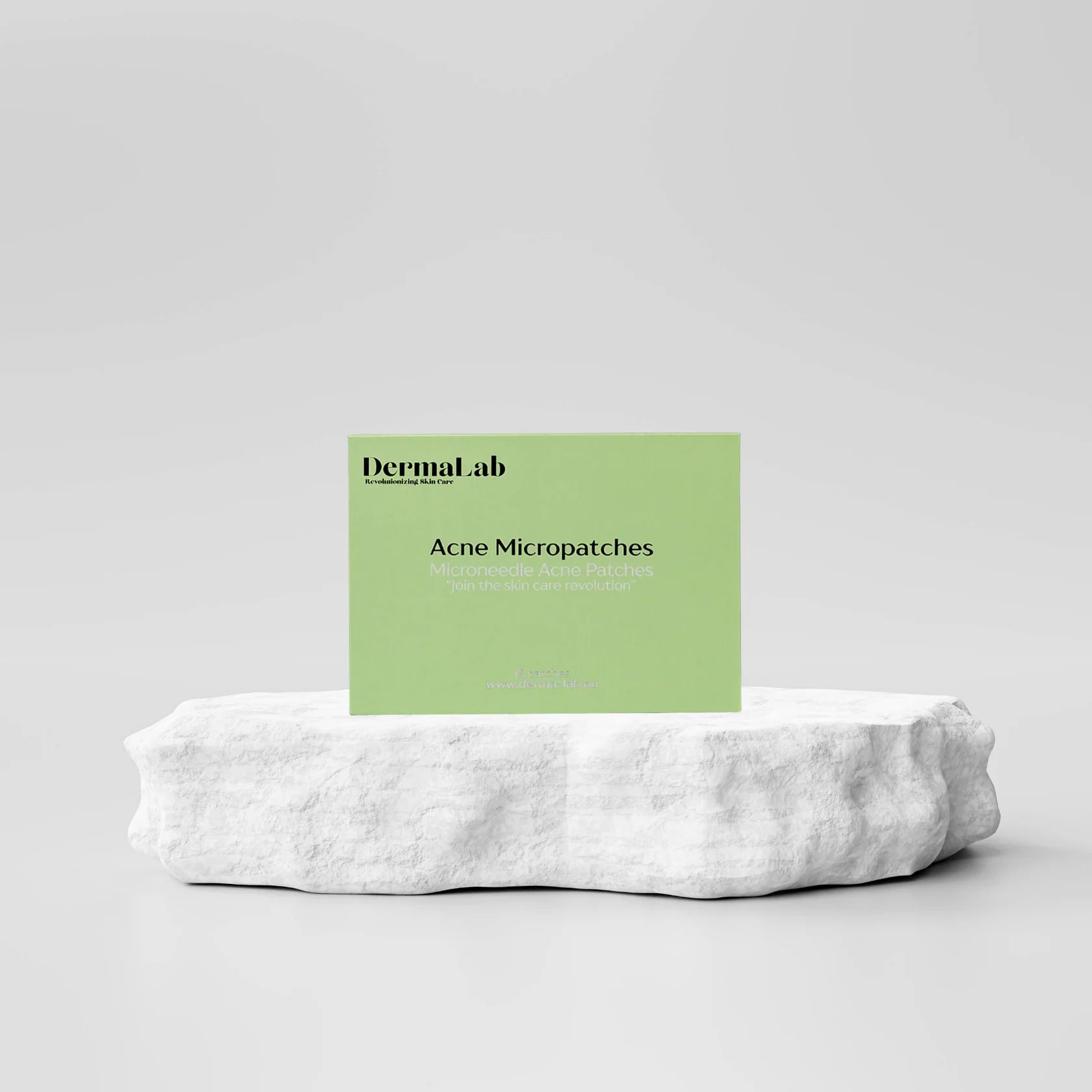 Acne Micropatches