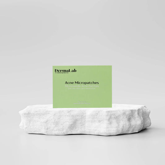 Acne Micropatches