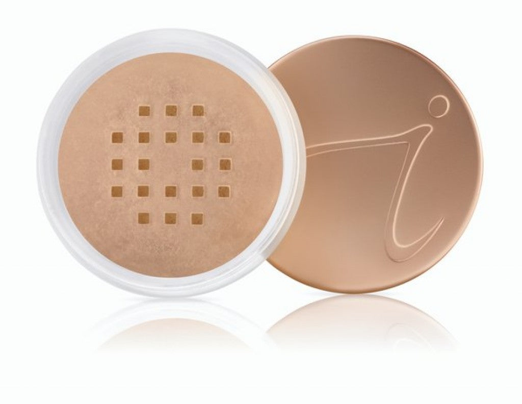 LOOSE POWDERS - Golden Glow