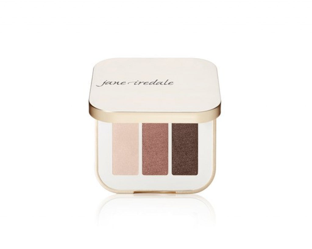 Eye Shadow Triple - Pink Quartz