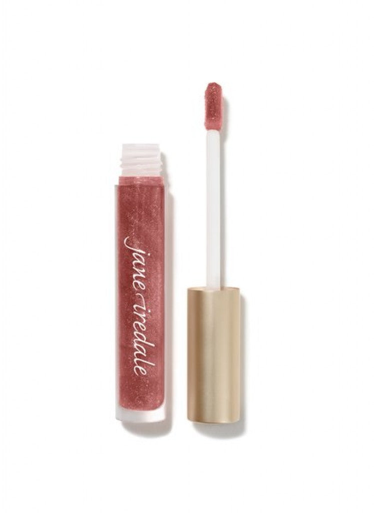 Hydropure Lip Gloss - Mocha Latte