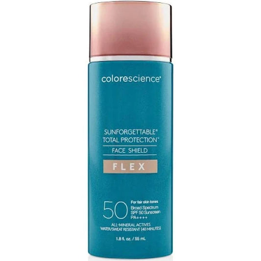 FACE SHIELD - Flex Medium - SPF 50