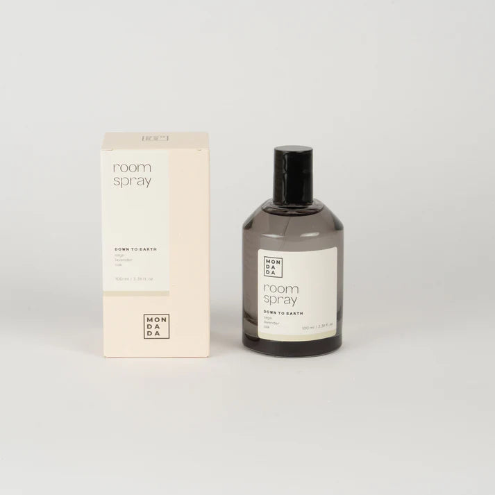 Down to Earth Roomspray