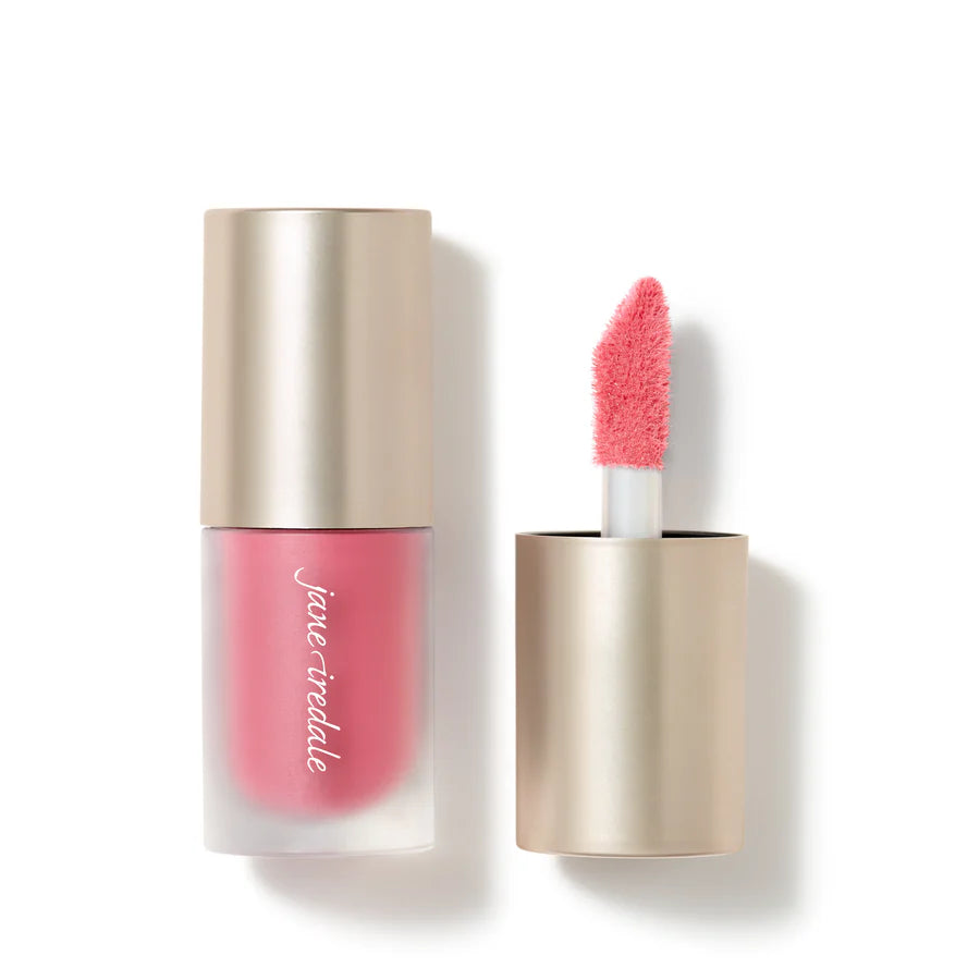 ColorLuxe Liquid Blush - Heartbreaker