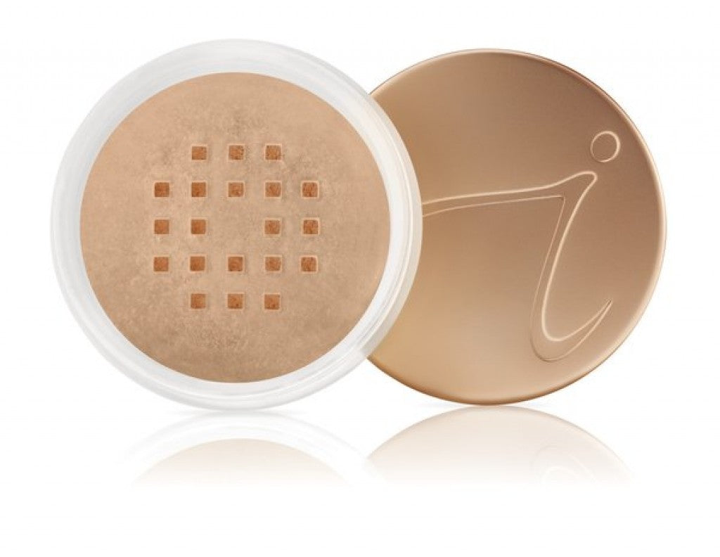 LOOSE POWDERS - Honey Bronze