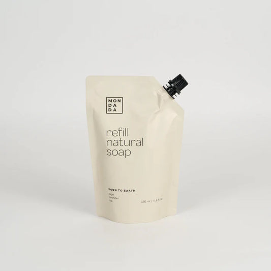 Hand Wash Refill - Down To Earth