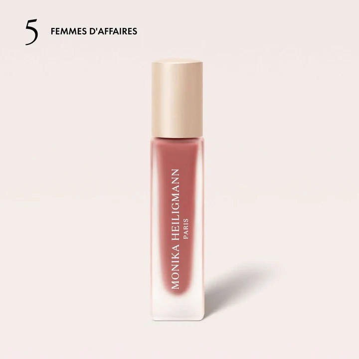 Elixir de Volume - Femmes d'Affaires