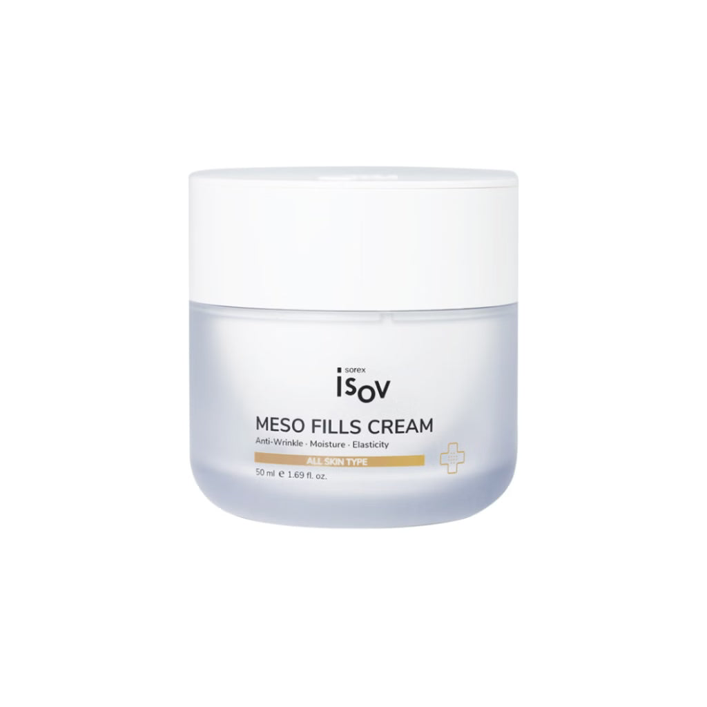 Meso Fills Cream