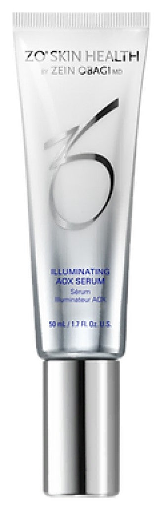 Illuminating AOX Serum