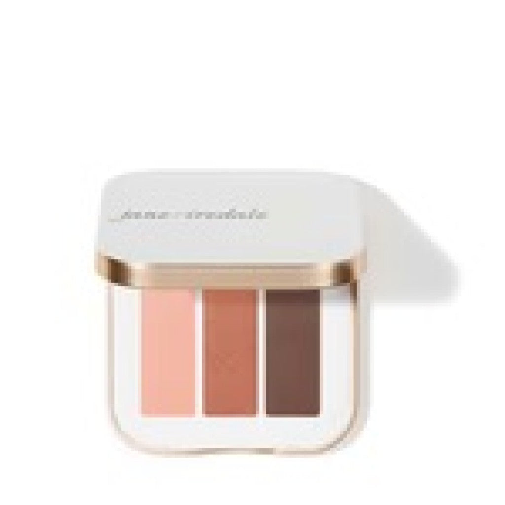 Eye Shadow Triple - Wild Flower