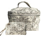 KHUS - Tropics Gold vanity