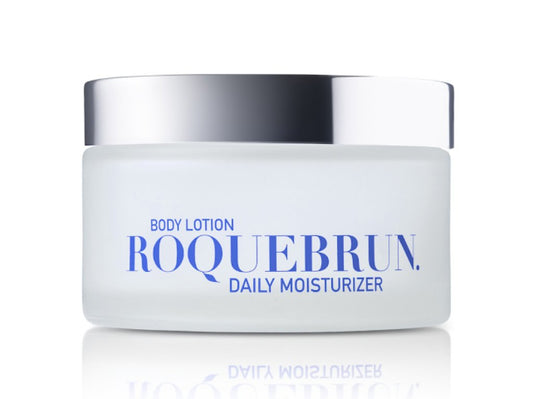 BODY LOTION