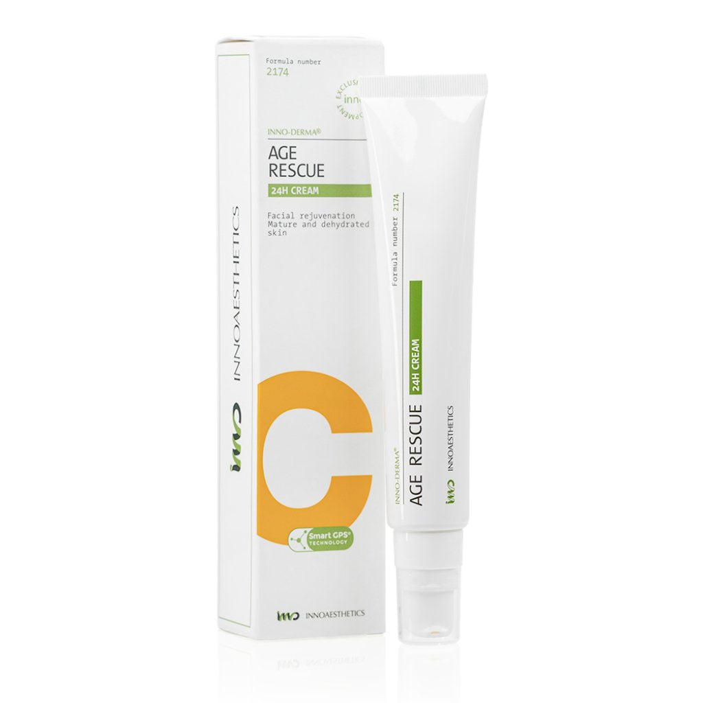Age Rescue - 24H Cream