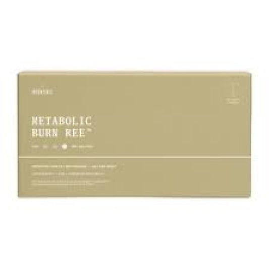 Metabolic Burn REE