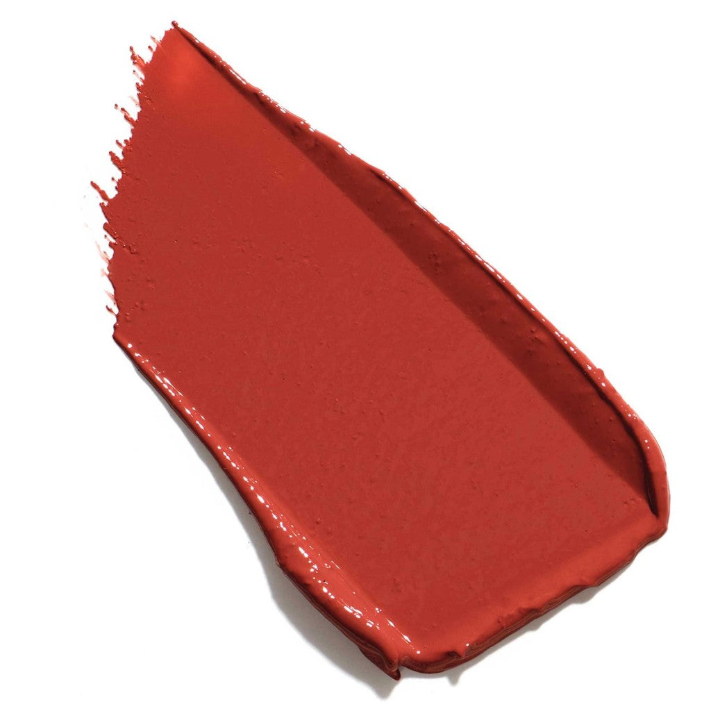 Color Luxe - Hydrating Cream Lipstick - Scarlet