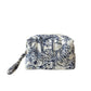 KHUS - Tropics in Blue Pouch