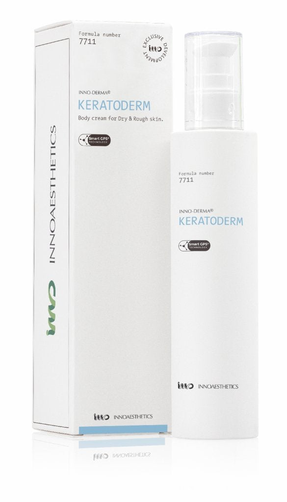 Keratoderm