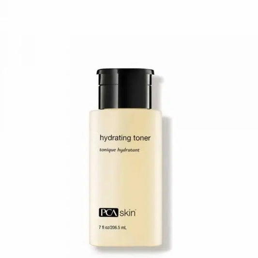 Hydrating Toner