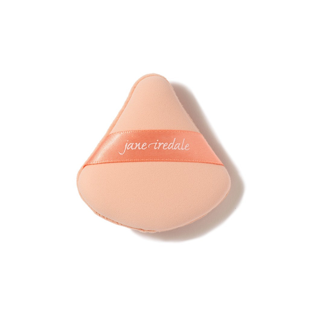 BRUSHES - Dual Sided Puff