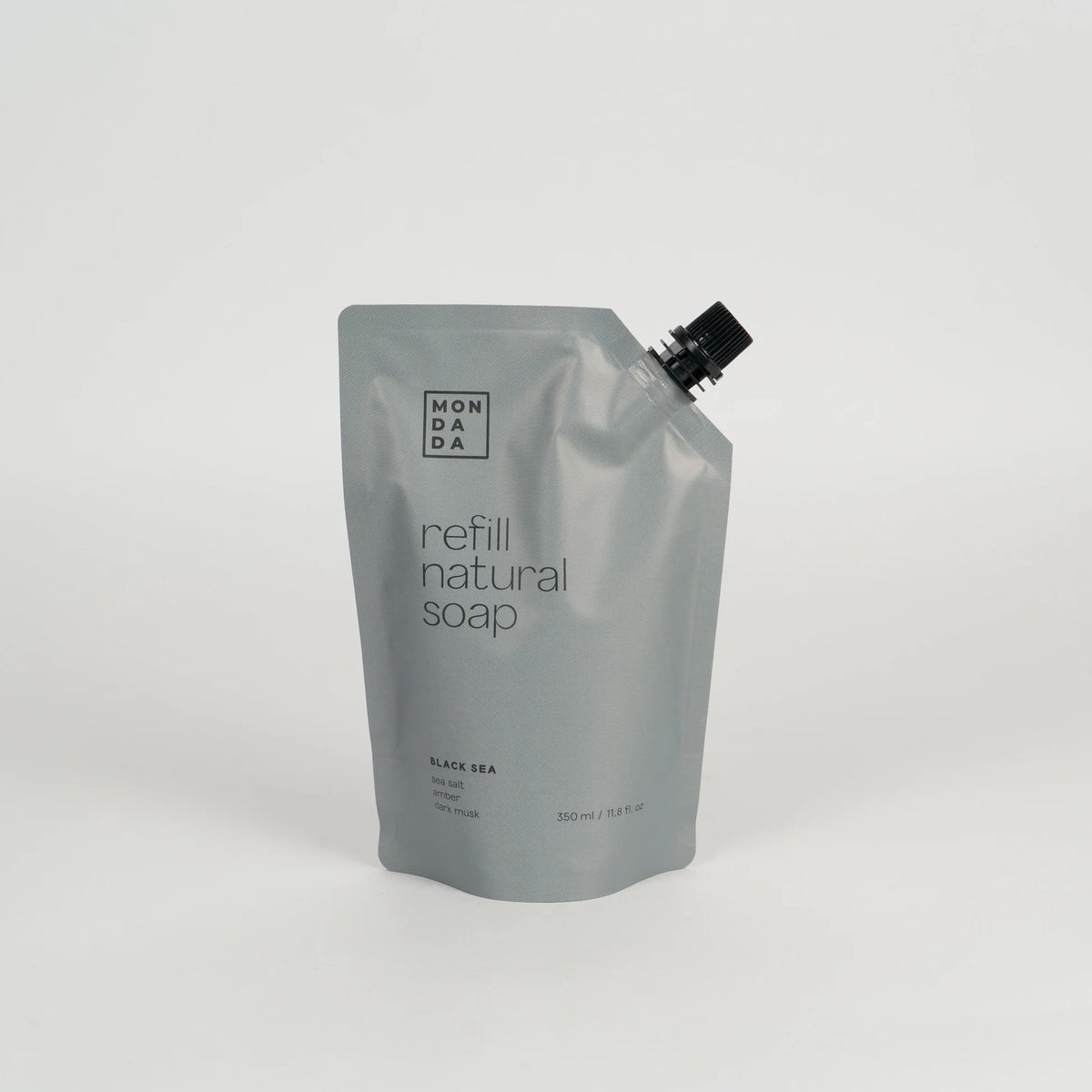 Hand Wash Refill - Black Sea