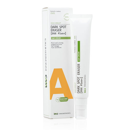 Dark Spot Eraser - 24H Cream