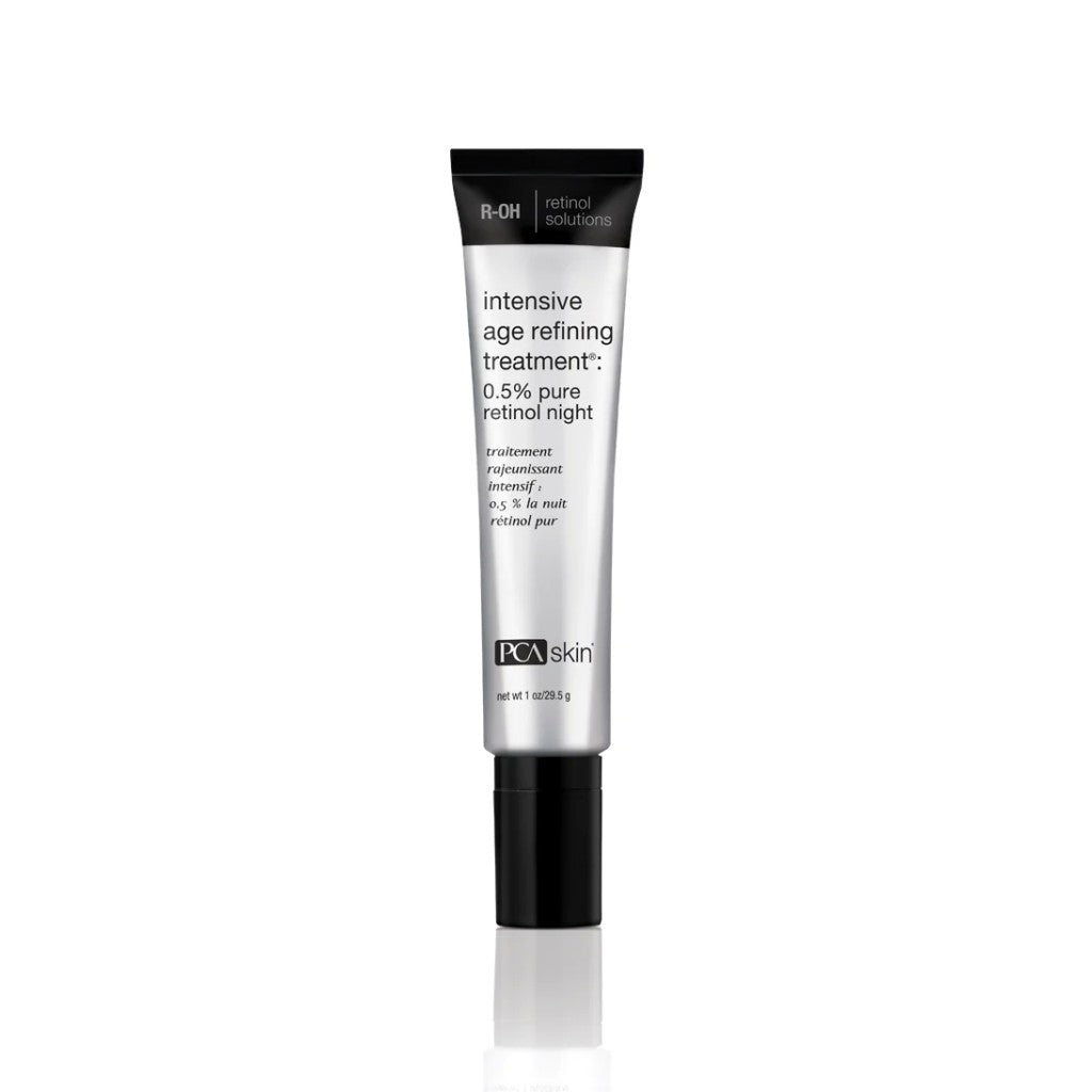Intensive Age Refining Treatment®