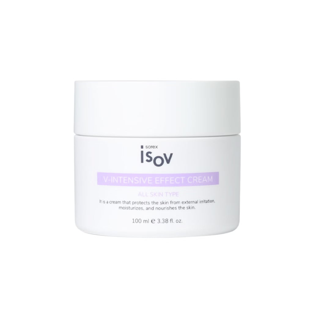 V-Intensive Effect Cream