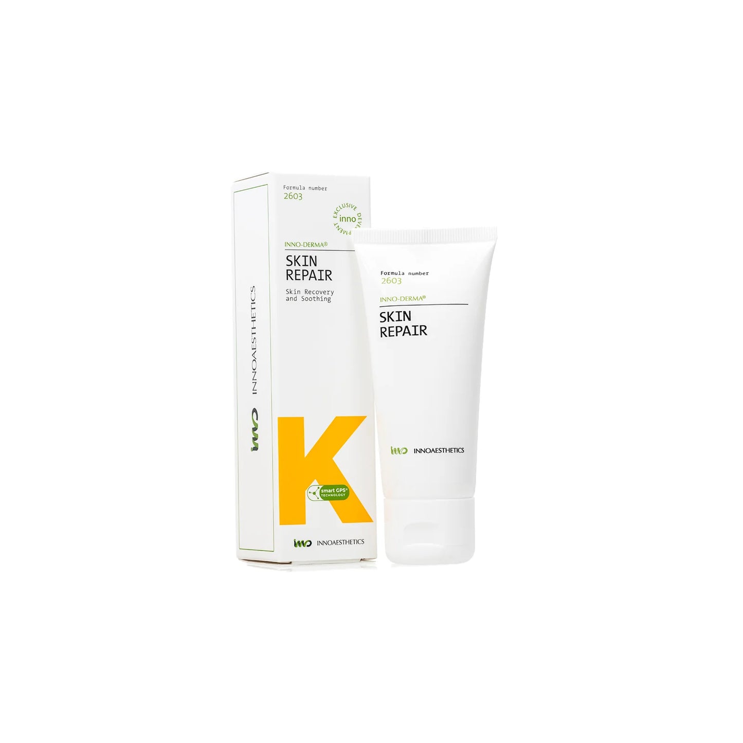 Skin Repair