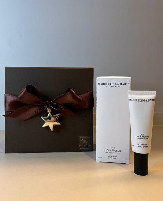 KERST - Rock Roses Hand