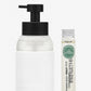 Foaming Body Wash Concentrate 50 ml No.07 Voyage Vétiver