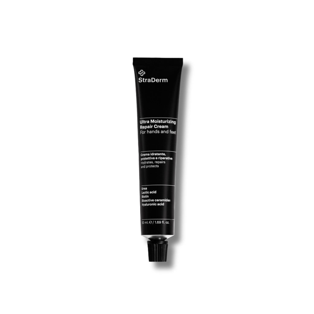 Straderm - Ultra Moisterizing Repair Creme